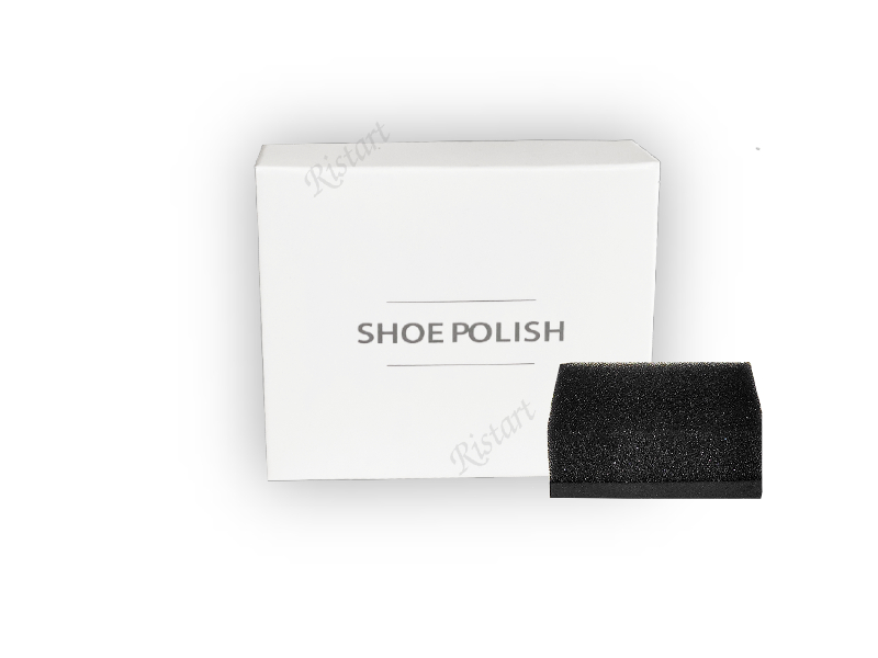 Shoe Polish Sponge Classic